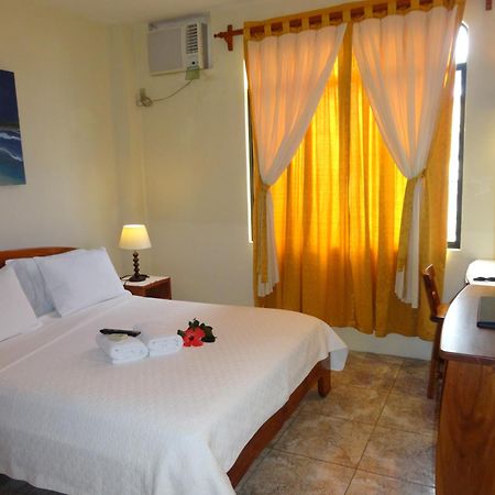 Hotel Del Sol Galapagos Puerto Ayora  Eksteriør bilde