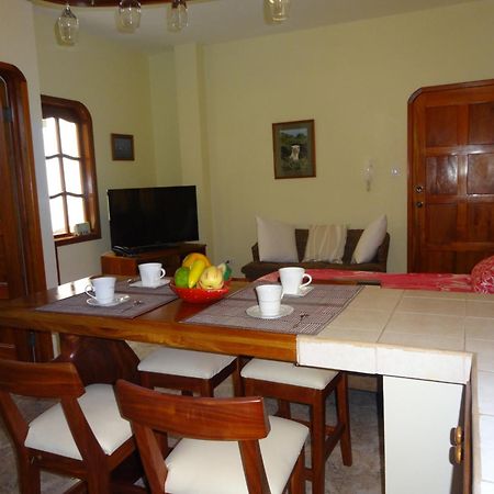 Hotel Del Sol Galapagos Puerto Ayora  Eksteriør bilde