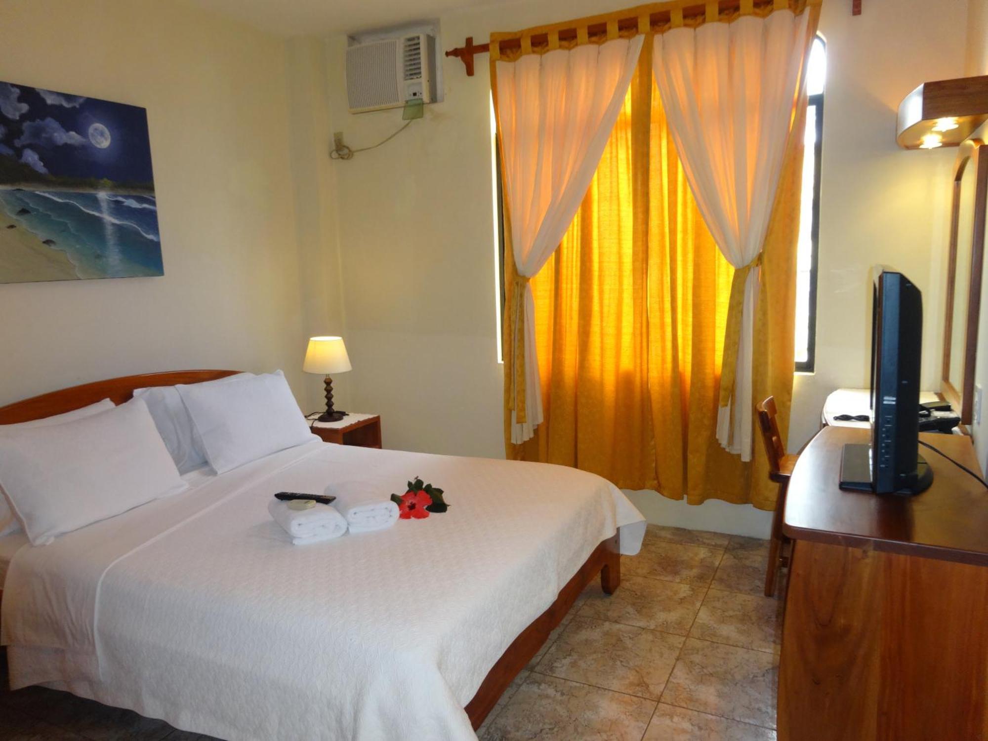 Hotel Del Sol Galapagos Puerto Ayora  Eksteriør bilde