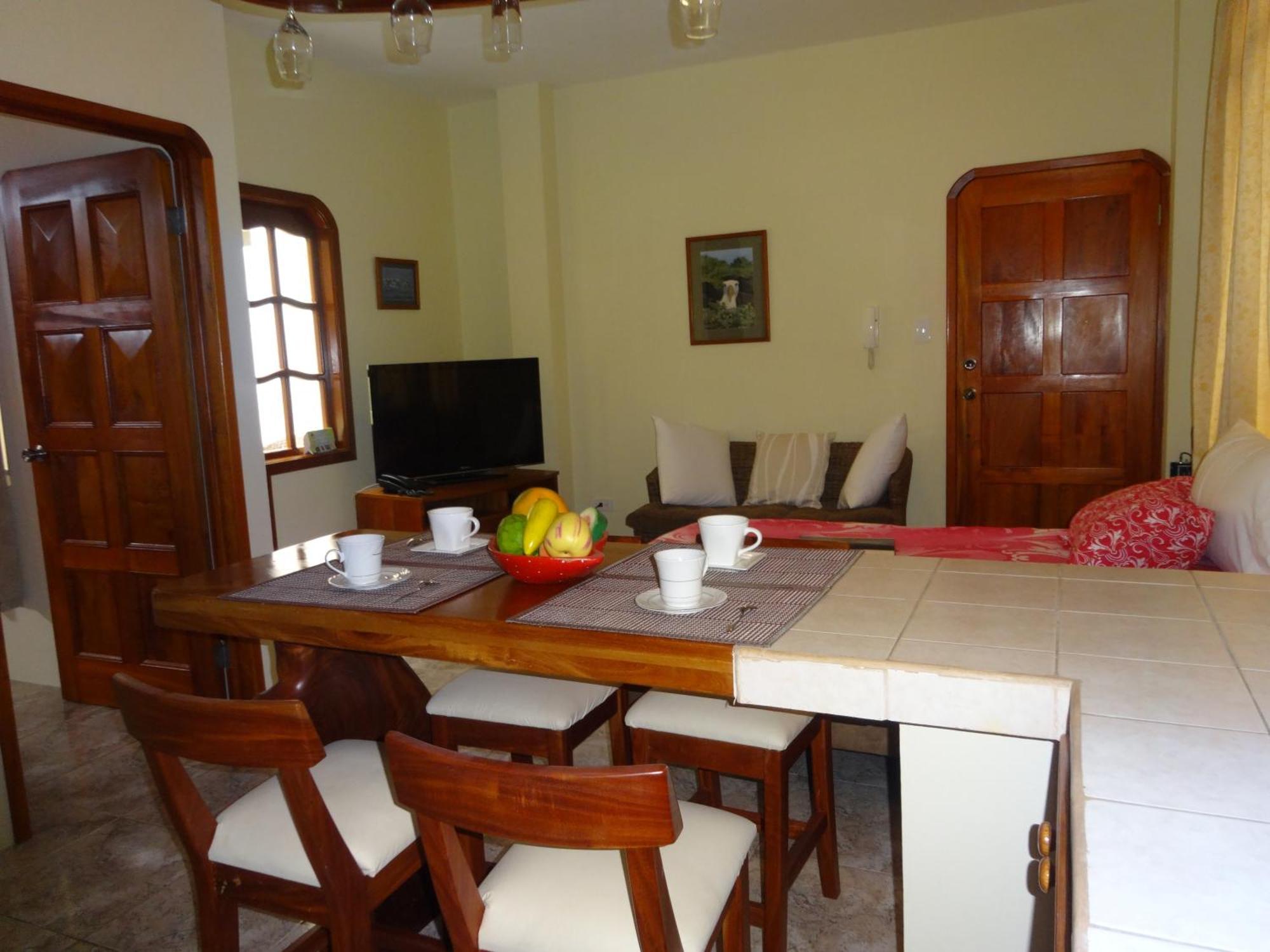 Hotel Del Sol Galapagos Puerto Ayora  Eksteriør bilde