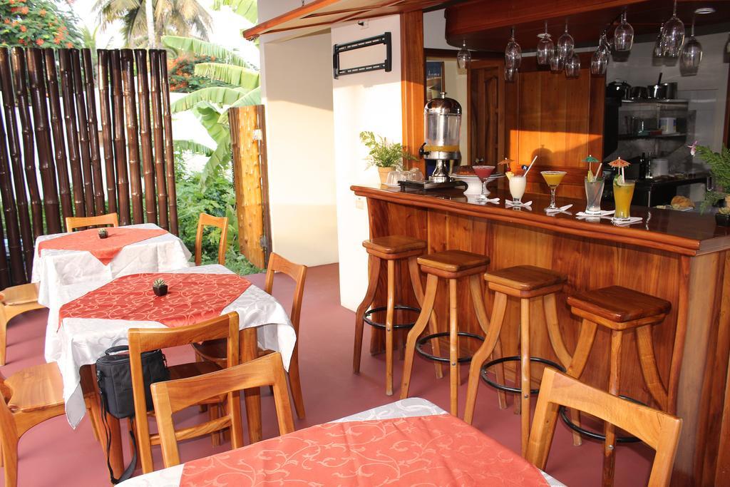 Hotel Del Sol Galapagos Puerto Ayora  Eksteriør bilde