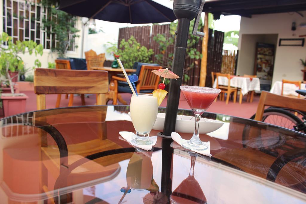 Hotel Del Sol Galapagos Puerto Ayora  Eksteriør bilde