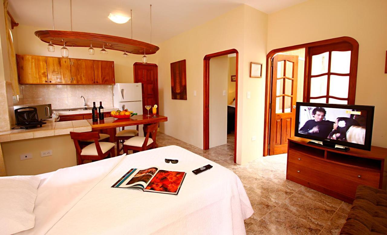 Hotel Del Sol Galapagos Puerto Ayora  Eksteriør bilde